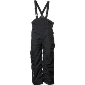 Isbjörn Детски ски панталон Isbjörn Kid's Powder Winter Pant Ski trousers - Black - размер 86 (EU) (701-1667-0110)