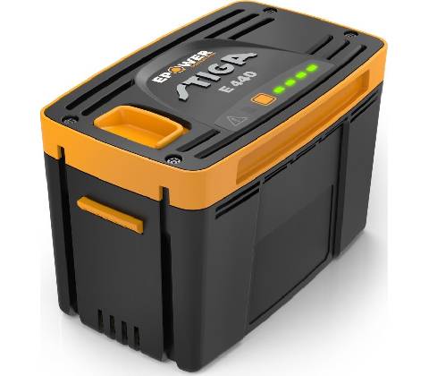 STIGA E 440