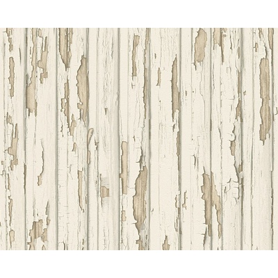 A.S. Création 958831 - Vliesová tapeta Dekora Natur 6 rozmery 0,53 x 10,05 m