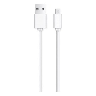 Aligator A800DAKAWT Nabíjecí Micro USB, bílý