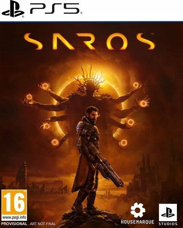 Saros