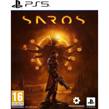 Saros