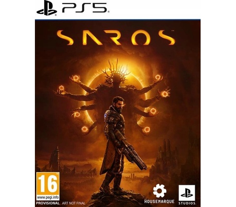 Saros
