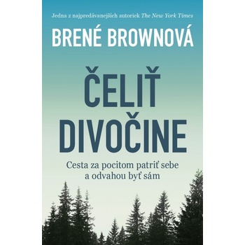 Čeliť divočine