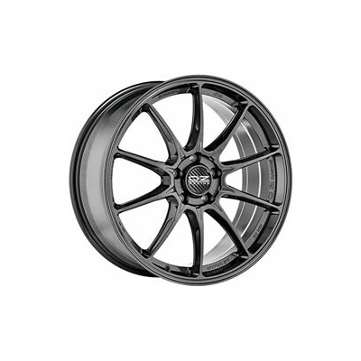 OZ HYPER GT 8x18 5x120 ET35 star graphite