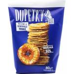 Dupetky Печени + осолени дупетки 80 г