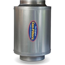 Can-Filters 250mm Silencer