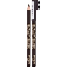 Bourjois Brow Reveal ceruzka na obočie s kefkou 001 Blond 1,4 g