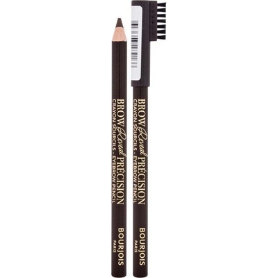 Bourjois Brow Reveal ceruzka na obočie s kefkou 001 Blond 1,4 g