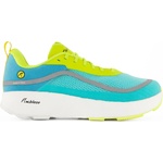 Joe Nimble Мъжки маратонки Joe Nimble Addict Flow Running shoes - Blue / Yellow - размер 42 (EU) (023-2469-0115)