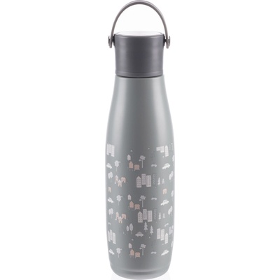 Zopa termoska s držákem Stars 480 ml