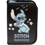 PASO Несесер Paso Stitch - Sky Blue, с 1 цип (DS25GG-P001BW)
