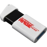Patriot Rage Prime 1TB USB 3.2 Gen 2 PEF1TBRPMW32U Флаш памет