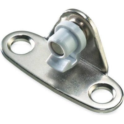 Kesseböhmer KES 270107 Duo/Duo Forte výklop príchyt na dvere skrutka