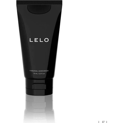 Лубрикант на водна основа, специално разработен - Personal Moisturizer 75ml (LELO001166)