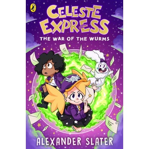 Celeste Express Book One | Alexander Slater (ISBN: 9780241670583)