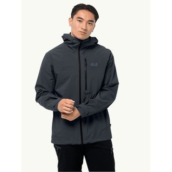Jack Wolfskin Яке go hike m