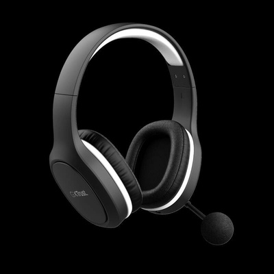 Trust GXT 391 Thian Wireless Gaming Headset