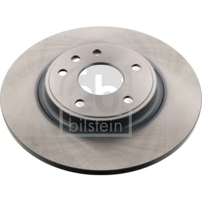 Brzdový kotúč FEBI BILSTEIN 43940