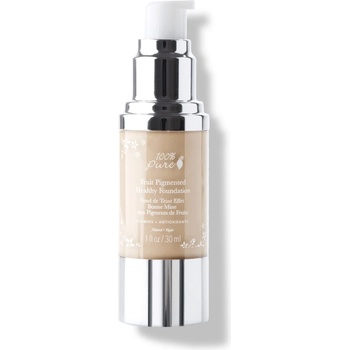 100%Pure Fruit Pigmented zdravý make-up Creme 30 ml