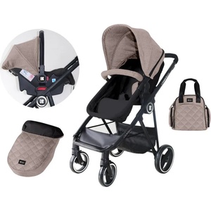 KikkaBoo Gianni 3 in 1 Детски колички