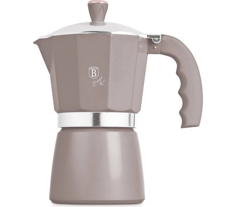 BERLINGERHAUS BH-8570 9