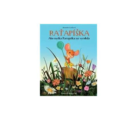 Raťapíška