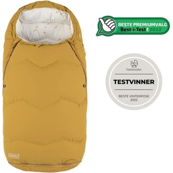 VOKSI Urban 2023 sea green flying