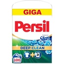 Persil prací prášok Deep Clean Freshness by Silan Box 6 kg 100 PD