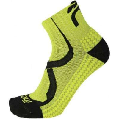 Mico dámske sportovní ponožky Calza Trail Runnng Argento XT2 Light
