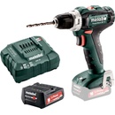 Metabo PowerMaxx BS 12 + 2,0Ah