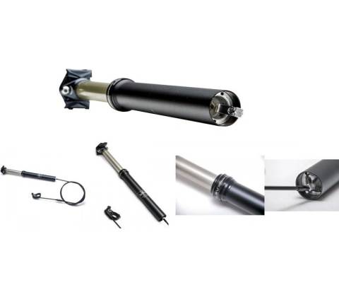 Kind Shock LEV Integra LONG