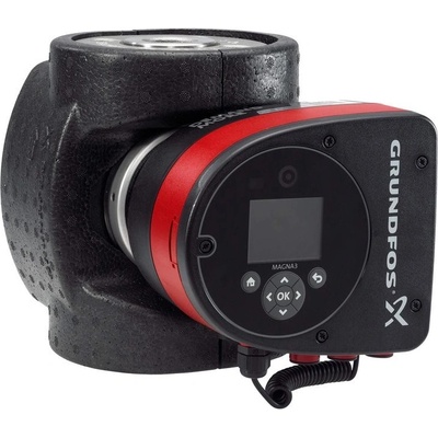 Grundfos MAGNA3 32-120 F PN 16 97924265