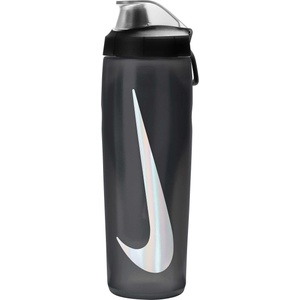 Nike Бутилка за вода refuel bottle locking lid 24 oz (n.100.7668.054)