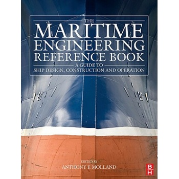 Maritime Engineering Reference Book