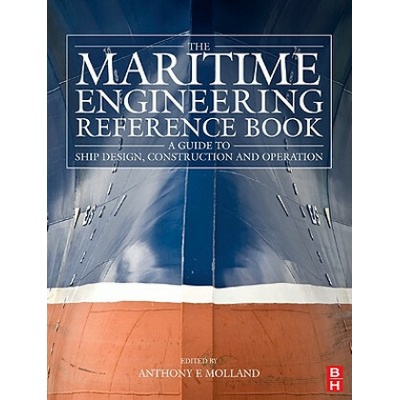 Maritime Engineering Reference Book