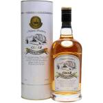 OMAR Bourbon Cask - малцово тайванско уиски 700ml