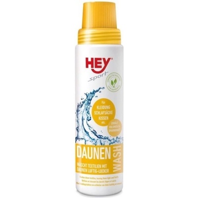 HEY DAUNEN wash 250 ml