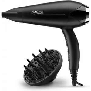 BaByliss D572DE Сешоари