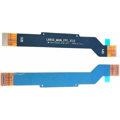 Xiaomi Redmi Note 5 hlavní flex