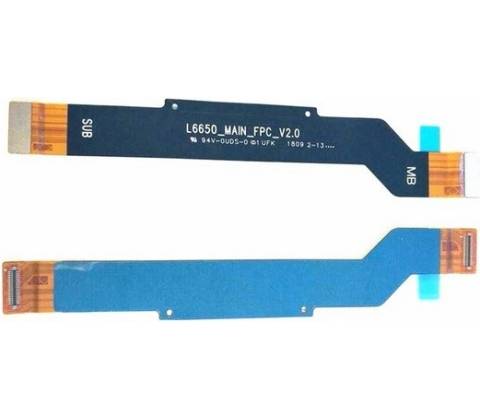 Xiaomi Redmi Note 5 hlavní flex