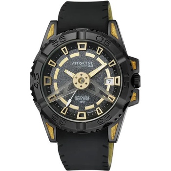 Image 1 of Q&Q DA52J502Y