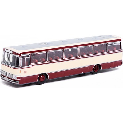 Brekina Setra S 140 ES 1995 1:87