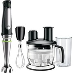 Braun MQ7075X Пасатори