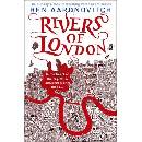 Knihy Rivers of London