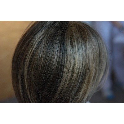 Exclusive wigs by Lubo paruka Oslo sable