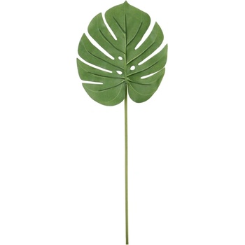 Bizzotto ИЗКУСТВЕНО ЛИСТО tommy philodendron 62cm (0170735)