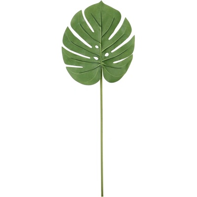 Bizzotto ИЗКУСТВЕНО ЛИСТО tommy philodendron 62cm (0170735)