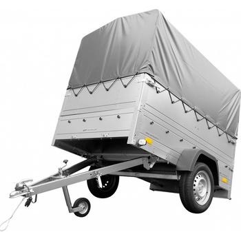 Unitrailer Garden Trailer 200 KIPP