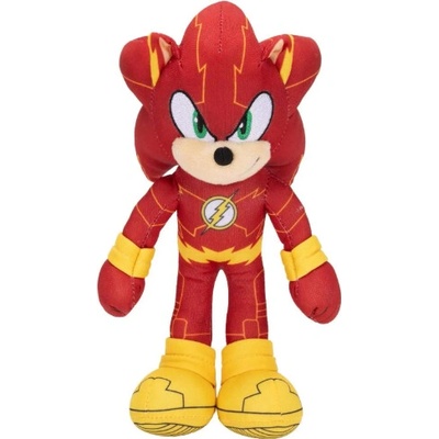 DC x Sonic the Hedgehog The Flash 23 cm